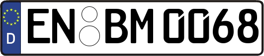 EN-BM0068