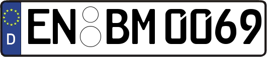 EN-BM0069