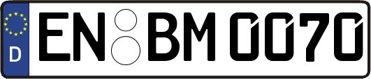 EN-BM0070