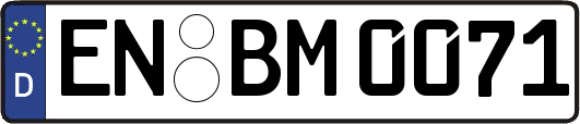 EN-BM0071