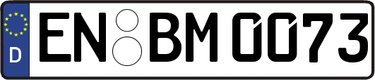 EN-BM0073