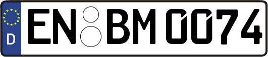 EN-BM0074