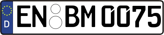 EN-BM0075