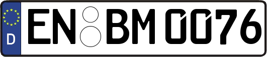 EN-BM0076