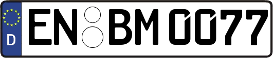 EN-BM0077