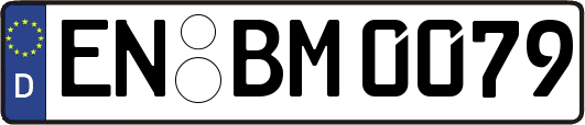 EN-BM0079