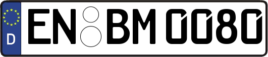 EN-BM0080