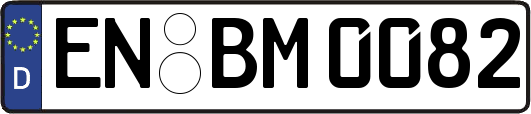 EN-BM0082