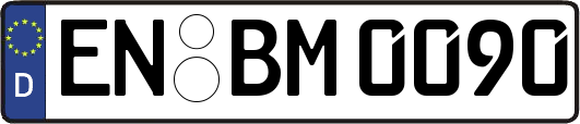 EN-BM0090