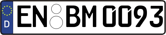 EN-BM0093