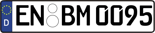 EN-BM0095