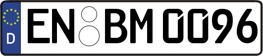 EN-BM0096