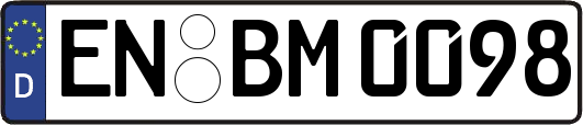 EN-BM0098