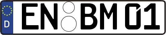 EN-BM01