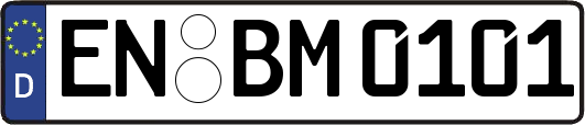 EN-BM0101