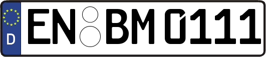 EN-BM0111