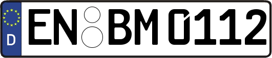 EN-BM0112