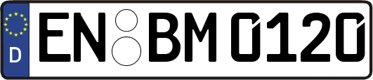 EN-BM0120