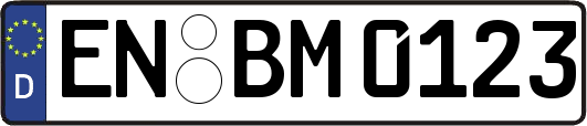 EN-BM0123