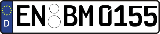 EN-BM0155