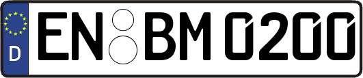 EN-BM0200