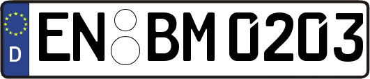 EN-BM0203