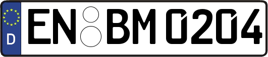 EN-BM0204