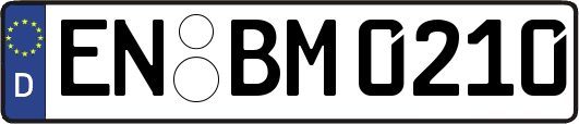 EN-BM0210