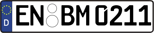 EN-BM0211