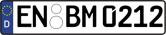 EN-BM0212