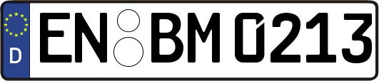 EN-BM0213