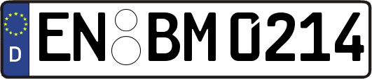 EN-BM0214