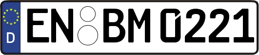 EN-BM0221