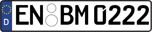 EN-BM0222