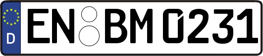 EN-BM0231