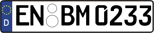 EN-BM0233