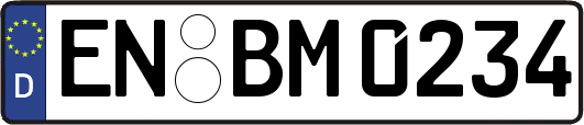 EN-BM0234