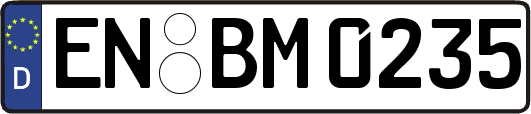 EN-BM0235