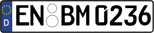 EN-BM0236