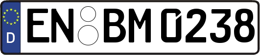 EN-BM0238