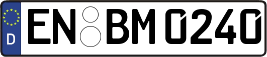 EN-BM0240