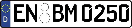 EN-BM0250