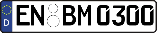 EN-BM0300