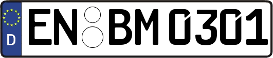 EN-BM0301