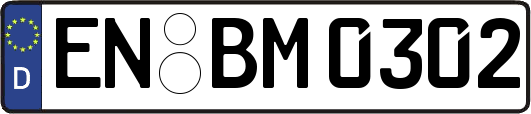 EN-BM0302