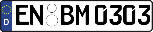 EN-BM0303