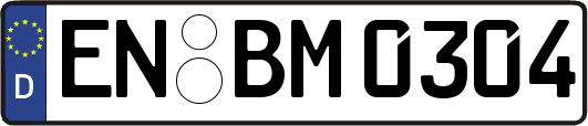 EN-BM0304