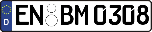 EN-BM0308