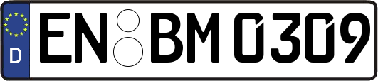 EN-BM0309