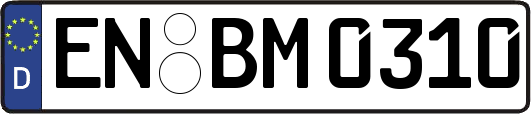 EN-BM0310